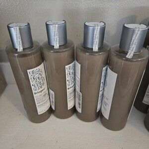 Briogeo Scalp Revival Mega Strength+ Dandruff Shampoo --4 Pack